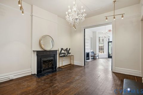 Tiny photo for 16 E Main Street, Richmond, VA 23219 (MLS # 2600140)