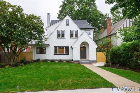 Photo of 3904 Brook Road, Richmond, VA 23227 (MLS # 2521054)