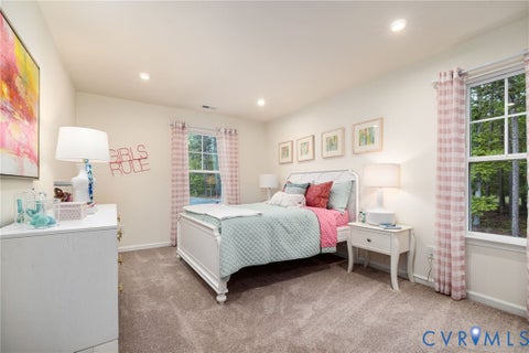 Tiny photo for 10376 Qualla Trace Drive, Chesterfield, VA 23832 (MLS # 2624507)