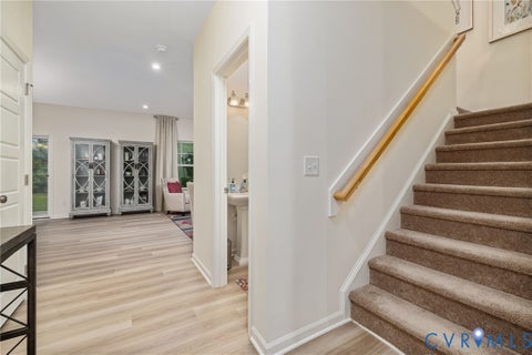 Tiny photo for 10376 Qualla Trace Drive, Chesterfield, VA 23832 (MLS # 2624507)
