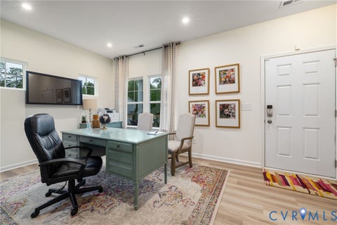 Tiny photo for 10376 Qualla Trace Drive, Chesterfield, VA 23832 (MLS # 2624507)
