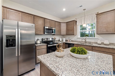 Tiny photo for 10376 Qualla Trace Drive, Chesterfield, VA 23832 (MLS # 2624507)