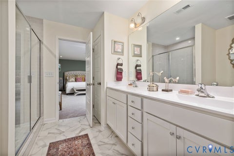 Tiny photo for 10376 Qualla Trace Drive, Chesterfield, VA 23832 (MLS # 2624507)
