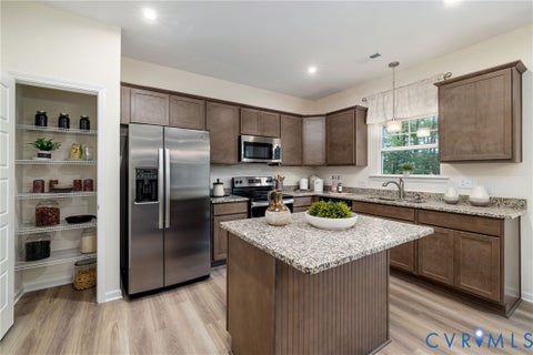 Tiny photo for 10376 Qualla Trace Drive, Chesterfield, VA 23832 (MLS # 2624507)