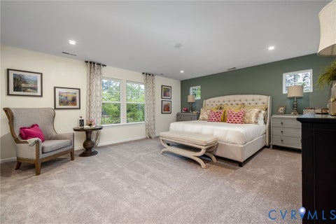 Tiny photo for 10376 Qualla Trace Drive, Chesterfield, VA 23832 (MLS # 2624507)