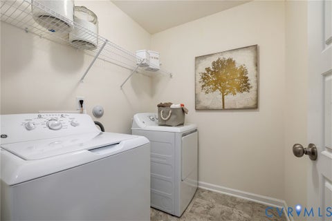 Tiny photo for 10376 Qualla Trace Drive, Chesterfield, VA 23832 (MLS # 2624507)