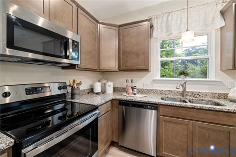 Tiny photo for 10376 Qualla Trace Drive, Chesterfield, VA 23832 (MLS # 2624507)