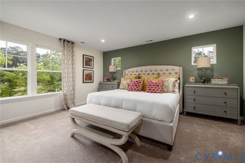 Tiny photo for 10376 Qualla Trace Drive, Chesterfield, VA 23832 (MLS # 2624507)