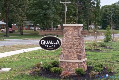 Tiny photo for 10376 Qualla Trace Drive, Chesterfield, VA 23832 (MLS # 2624507)
