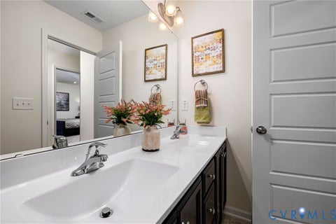 Tiny photo for 10376 Qualla Trace Drive, Chesterfield, VA 23832 (MLS # 2624507)