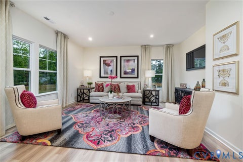Tiny photo for 10376 Qualla Trace Drive, Chesterfield, VA 23832 (MLS # 2624507)