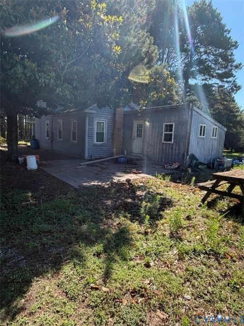 Tiny photo for 5717 Colonial Trail, Surry, VA 23881 (MLS # 2619029)