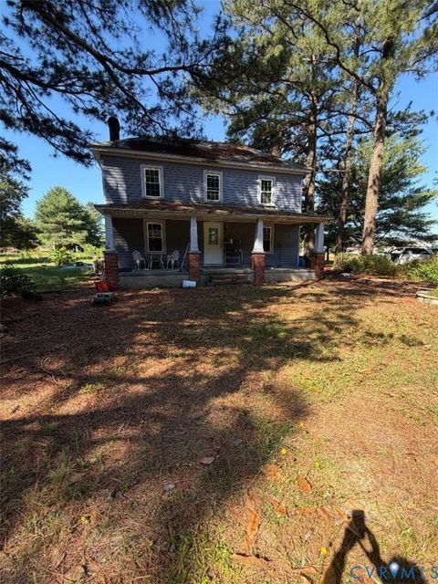 Tiny photo for 5717 Colonial Trail, Surry, VA 23881 (MLS # 2619029)