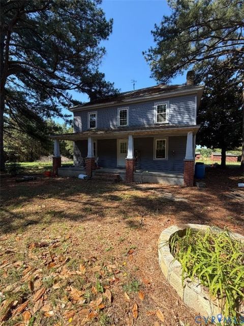 Photo of 5717 Colonial Trail, Surry, VA 23881 (MLS # 2619029)