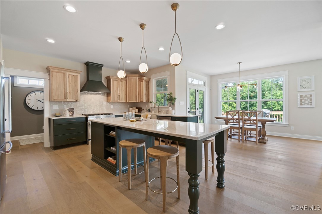 2242 Osborne Hill Drive