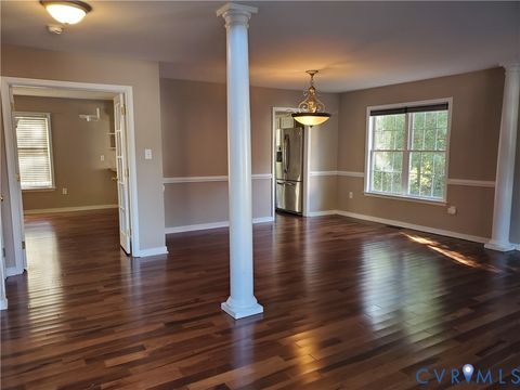 Tiny photo for 6097 Homehills Road, Mechanicsville, VA 23111 (MLS # 2530534)