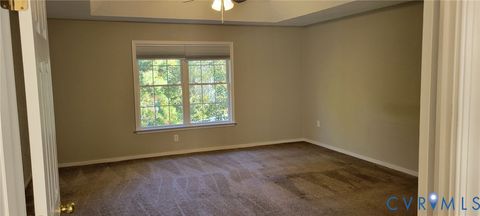 Tiny photo for 6097 Homehills Road, Mechanicsville, VA 23111 (MLS # 2530534)