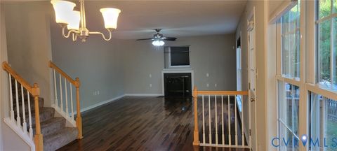 Tiny photo for 6097 Homehills Road, Mechanicsville, VA 23111 (MLS # 2530534)