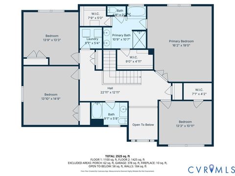 Tiny photo for 6097 Homehills Road, Mechanicsville, VA 23111 (MLS # 2530534)