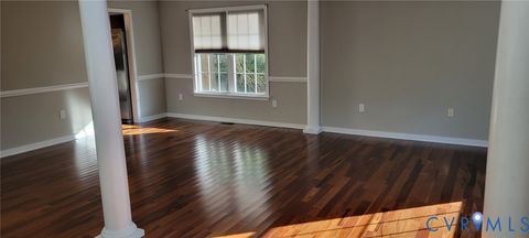 Tiny photo for 6097 Homehills Road, Mechanicsville, VA 23111 (MLS # 2530534)