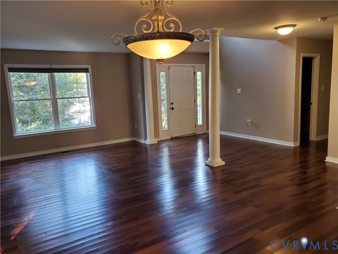 Tiny photo for 6097 Homehills Road, Mechanicsville, VA 23111 (MLS # 2530534)