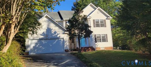 Photo of 6097 Homehills Road, Mechanicsville, VA 23111 (MLS # 2530534)