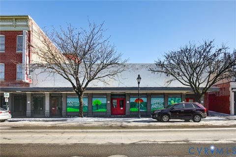 Photo of 7 N 18th Street, Richmond, VA 23223 (MLS # 2603134)
