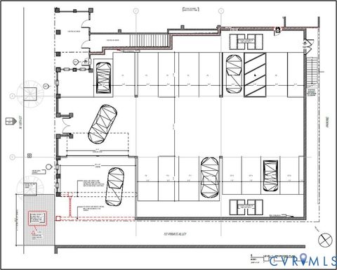 Tiny photo for 7 N 18th Street, Richmond, VA 23223 (MLS # 2603134)