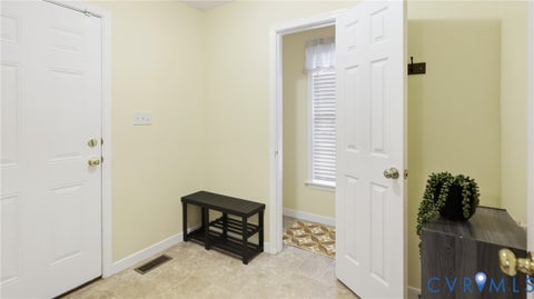 Tiny photo for 3907 Autumn Mist Court, Chesterfield, VA 23832 (MLS # 2623967)