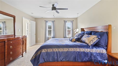Tiny photo for 3907 Autumn Mist Court, Chesterfield, VA 23832 (MLS # 2623967)