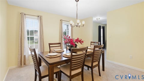 Tiny photo for 3907 Autumn Mist Court, Chesterfield, VA 23832 (MLS # 2623967)