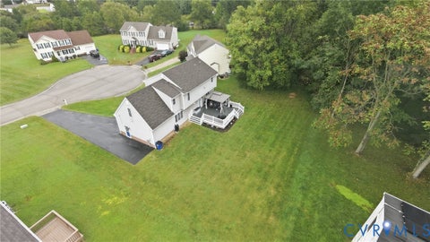 Tiny photo for 3907 Autumn Mist Court, Chesterfield, VA 23832 (MLS # 2623967)