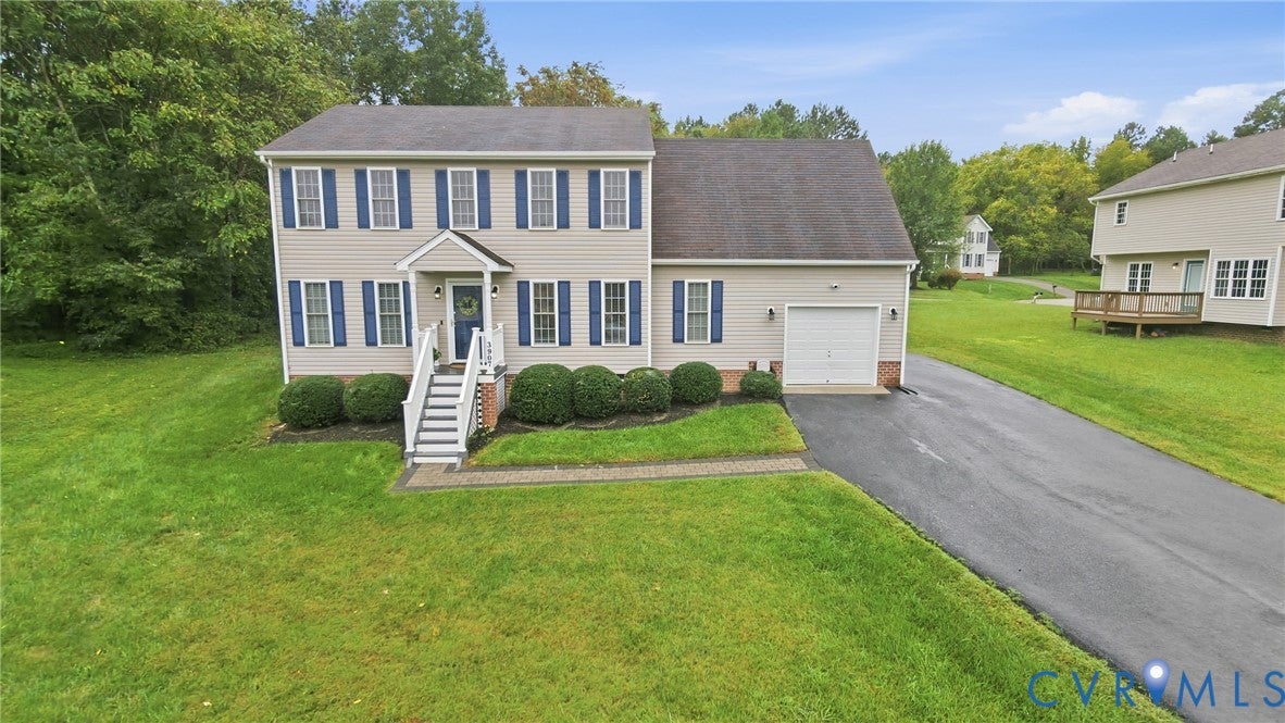 3907 Autumn Mist Court