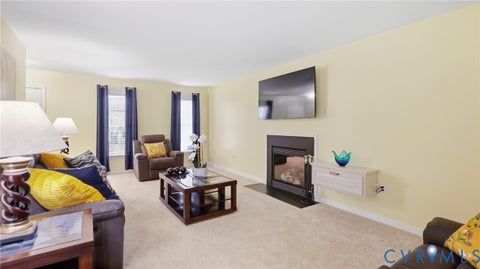 Tiny photo for 3907 Autumn Mist Court, Chesterfield, VA 23832 (MLS # 2623967)