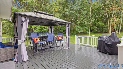 Tiny photo for 3907 Autumn Mist Court, Chesterfield, VA 23832 (MLS # 2623967)