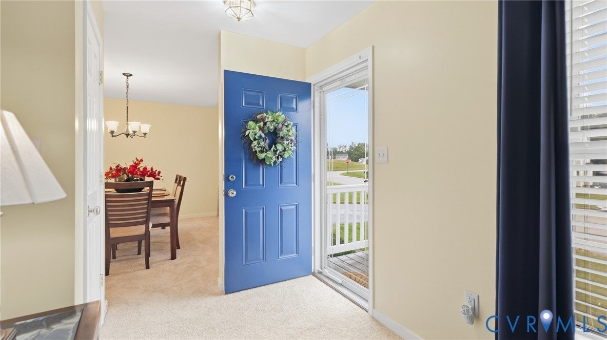 3907 Autumn Mist Court