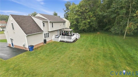 Tiny photo for 3907 Autumn Mist Court, Chesterfield, VA 23832 (MLS # 2623967)