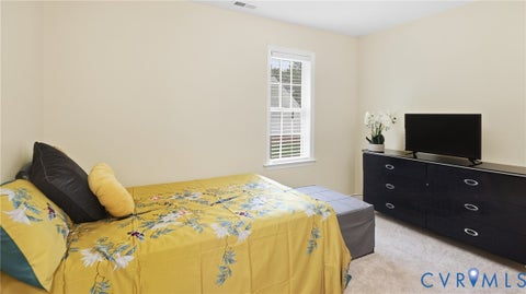 Tiny photo for 3907 Autumn Mist Court, Chesterfield, VA 23832 (MLS # 2623967)