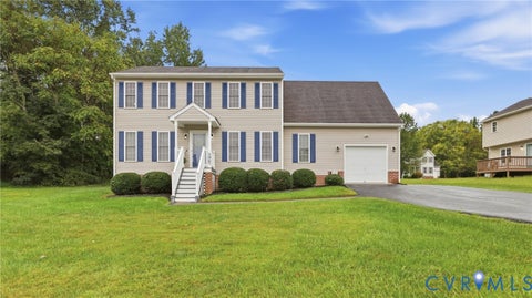 Tiny photo for 3907 Autumn Mist Court, Chesterfield, VA 23832 (MLS # 2623967)