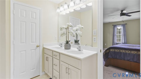 Tiny photo for 3907 Autumn Mist Court, Chesterfield, VA 23832 (MLS # 2623967)