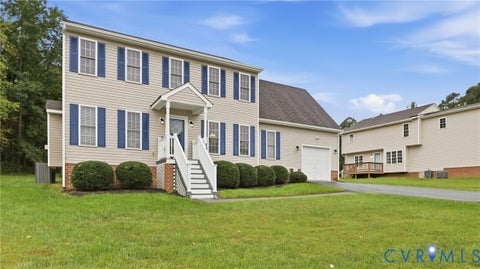 Photo of 3907 Autumn Mist Court, Chesterfield, VA 23832 (MLS # 2623967)