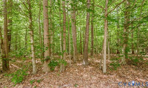 Tiny photo for 0 Marl Springs, New Kent, VA 23124 (MLS # 2610741)