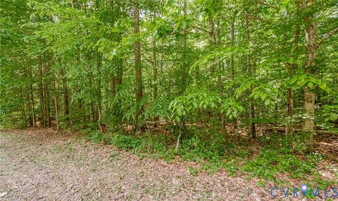 Tiny photo for 0 Marl Springs, New Kent, VA 23124 (MLS # 2610741)