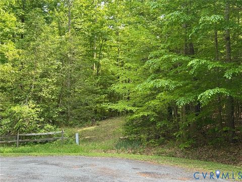 Photo of 0 Marl Springs, New Kent, VA 23124 (MLS # 2610741)