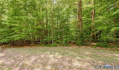 Tiny photo for 0 Marl Springs, New Kent, VA 23124 (MLS # 2610741)