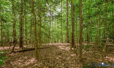 Tiny photo for 0 Marl Springs, New Kent, VA 23124 (MLS # 2610741)