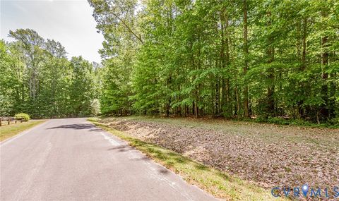 Tiny photo for 0 Marl Springs, New Kent, VA 23124 (MLS # 2610741)