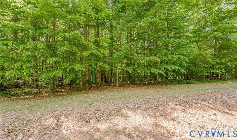 Tiny photo for 0 Marl Springs, New Kent, VA 23124 (MLS # 2610741)