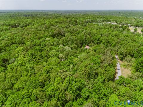 Tiny photo for 0 Marl Springs, New Kent, VA 23124 (MLS # 2610741)
