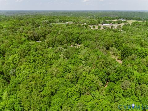 Tiny photo for 0 Marl Springs, New Kent, VA 23124 (MLS # 2610741)